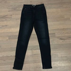 Zara jeans